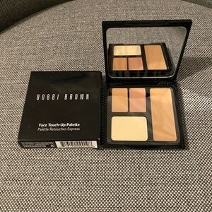 Bobbi Brown Makeup Palette